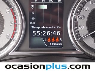 Suzuki S-Cross 1.4T Mild Hybrid S2 4WD 95 kW (129 CV)
