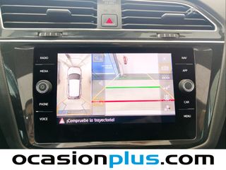 Volkswagen Tiguan Sport 2.0 TSI 4Motion 140 kW (190 CV) DSG