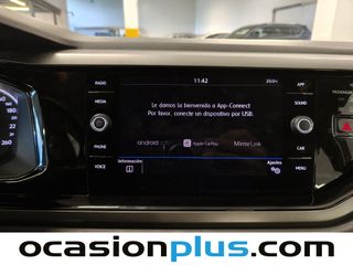 Volkswagen Polo Advance 1.0 TSI 70 kW (95 CV) DSG