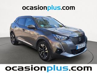 Peugeot 2008 PureTech 130 S&S Allure Pack 96 kW (130 CV)