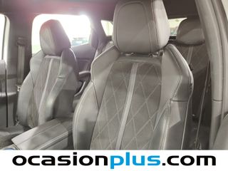 Peugeot 3008 BlueHDi 180 S&S GT EAT6 133 kW (180 CV)