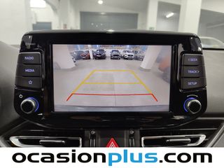 Hyundai i30 1.0 TGDI 48V Tecno 88 kW (120 CV)