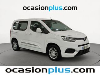 Toyota Proace City 1.5 D VX L1 75 kW (100 CV)