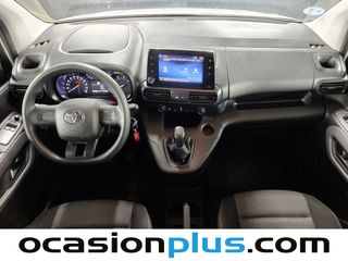 Toyota Proace City 1.5 D VX L1 75 kW (100 CV)