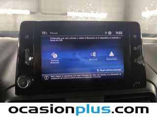 Toyota Proace City 1.5 D VX L1 75 kW (100 CV)