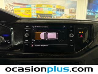 Volkswagen Taigo ``Más`` 1.0 TSI 85 kW (115 CV) DSG