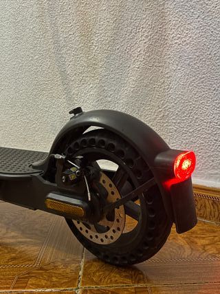 Patinete Eléctrico Xiaomi Pro 2