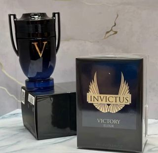 Paco Rabanne Invictus Victory Elixir