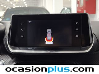 Peugeot 2008 BlueHDi 110 Allure 81 kW (110 CV)