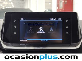 Peugeot 2008 BlueHDi 110 Allure 81 kW (110 CV)