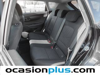 Hyundai Bayon 1.0 TGDI 48V Tecno DCT 74 kW (100 CV)