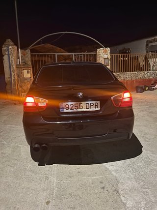 BMW Serie 3 2006