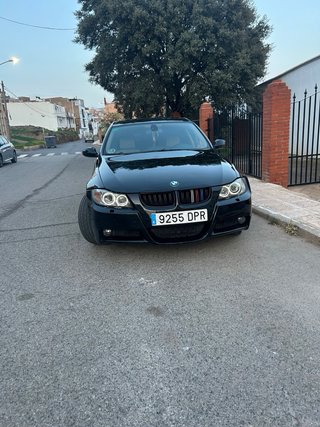 BMW Serie 3 2006