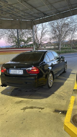BMW Serie 3 2006