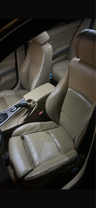 BMW Serie 3 2006