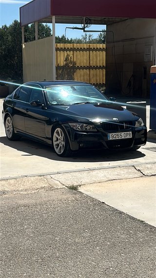BMW Serie 3 2006