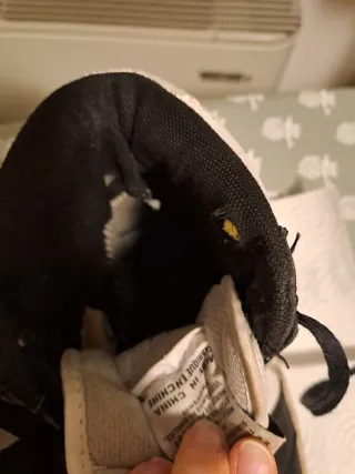 Nike Air Jordan 1 High - Taglia 40