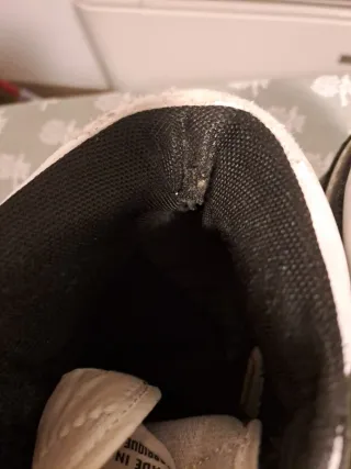 Nike Air Jordan 1 High - Taglia 40