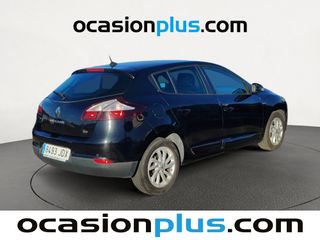 Renault Megane Limited Energy S&S TCe 85 kW (115 CV)