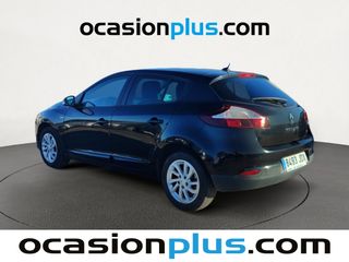 Renault Megane Limited Energy S&S TCe 85 kW (115 CV)