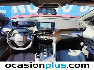 Peugeot 3008 Hybrid 300 Allure Pack e-EAT8 221 kW (300 CV)