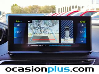 Peugeot 3008 Hybrid 300 Allure Pack e-EAT8 221 kW (300 CV)