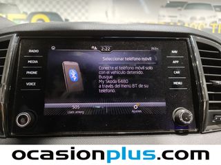 Skoda Karoq 2.0 TDI Ambition 4X4 DSG 110 kW (150 CV)