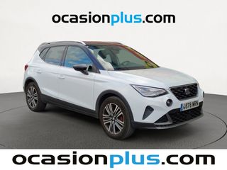 SEAT Arona 1.0 TSI S&S FR XL 85 kW (115 CV)