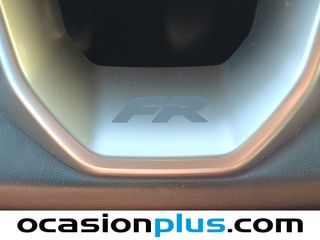 SEAT Arona 1.0 TSI S&S FR XL 85 kW (115 CV)