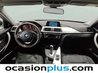 BMW Serie 3 318d Touring 110 kW (150 CV)