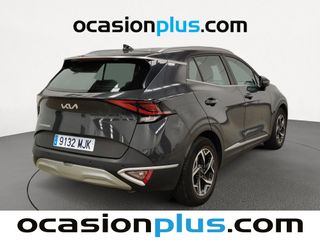 Kia Sportage 1.6 CRDi MHEV Business 4x2 100 kW (136 CV)