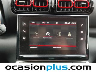 Citroen C3 Aircross PureTech 110 S&S Shine EAT6 81 kW (110 CV)