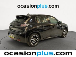 Peugeot 208 PureTech 100 Allure EAT8 75 kW (100 CV)