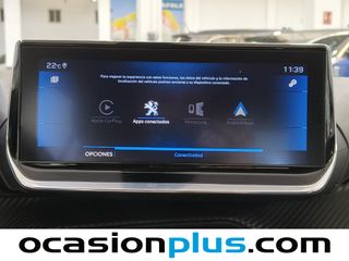 Peugeot 208 PureTech 100 Allure EAT8 75 kW (100 CV)