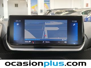 Peugeot 208 PureTech 100 Allure EAT8 75 kW (100 CV)