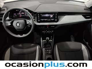 Skoda Kamiq 1.0 TSI Selection 85 kW (115 CV)