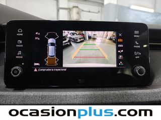 Skoda Kamiq 1.0 TSI Selection 85 kW (115 CV)