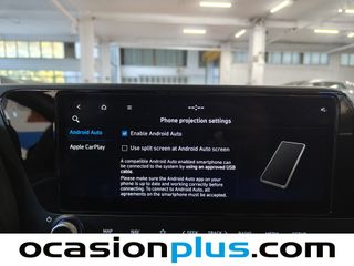 Hyundai Bayon 1.0 TGDI 48V Maxx DCT 74 kW (100 CV)