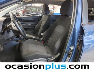 Hyundai Bayon 1.0 TGDI 48V Maxx DCT 74 kW (100 CV)