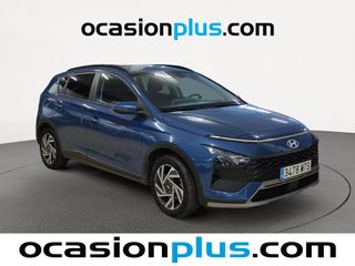 Hyundai Bayon 1.0 TGDI 48V Maxx DCT 74 kW (100 CV)