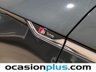 Audi A5 Coupe S line 2.0 TDI 140 kW (190 CV) S tronic