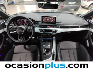 Audi A5 Coupe S line 2.0 TDI 140 kW (190 CV) S tronic