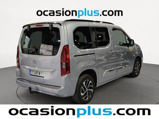 Toyota Proace City Verso 1.5D Family Active L1 8AT 96 kW (131 CV)