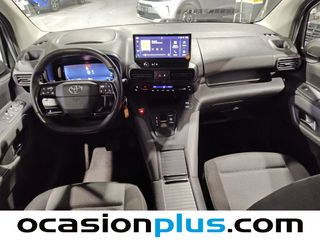 Toyota Proace City Verso 1.5D Family Active L1 8AT 96 kW (131 CV)