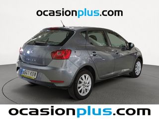 SEAT Ibiza 1.0 Full Connect 55 kW (75 CV)
