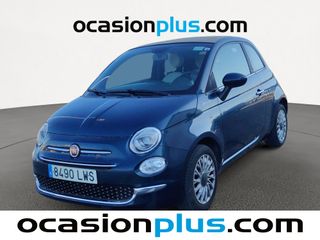 Fiat 500C 1.0 Hybrid Dolcevita 51 kW (70 CV)