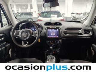 Jeep Renegade 1.3 PHEV Limited 4xe AT 140 kW (190 CV)