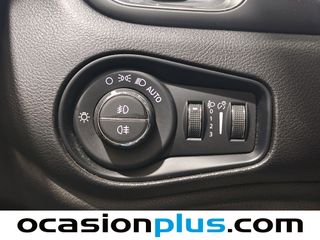 Jeep Renegade 1.3 PHEV Limited 4xe AT 140 kW (190 CV)