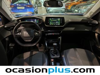 Peugeot 2008 PureTech 130 S&S Allure Pack 96 kW (130 CV)