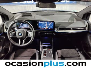 BMW Serie 2 218i Active Tourer 100 kW (136 CV)